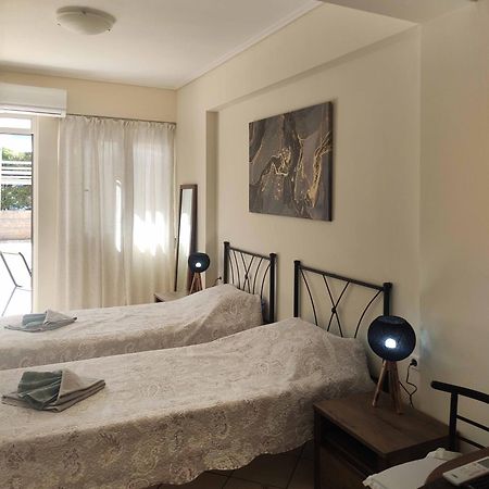 Olga& Jimmy'S Apartment Farai ภายนอก รูปภาพ