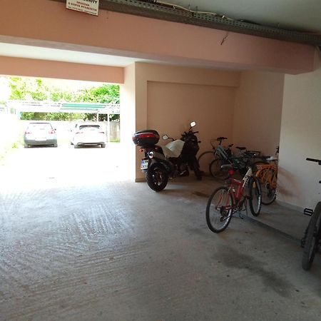 Olga& Jimmy'S Apartment Farai ภายนอก รูปภาพ