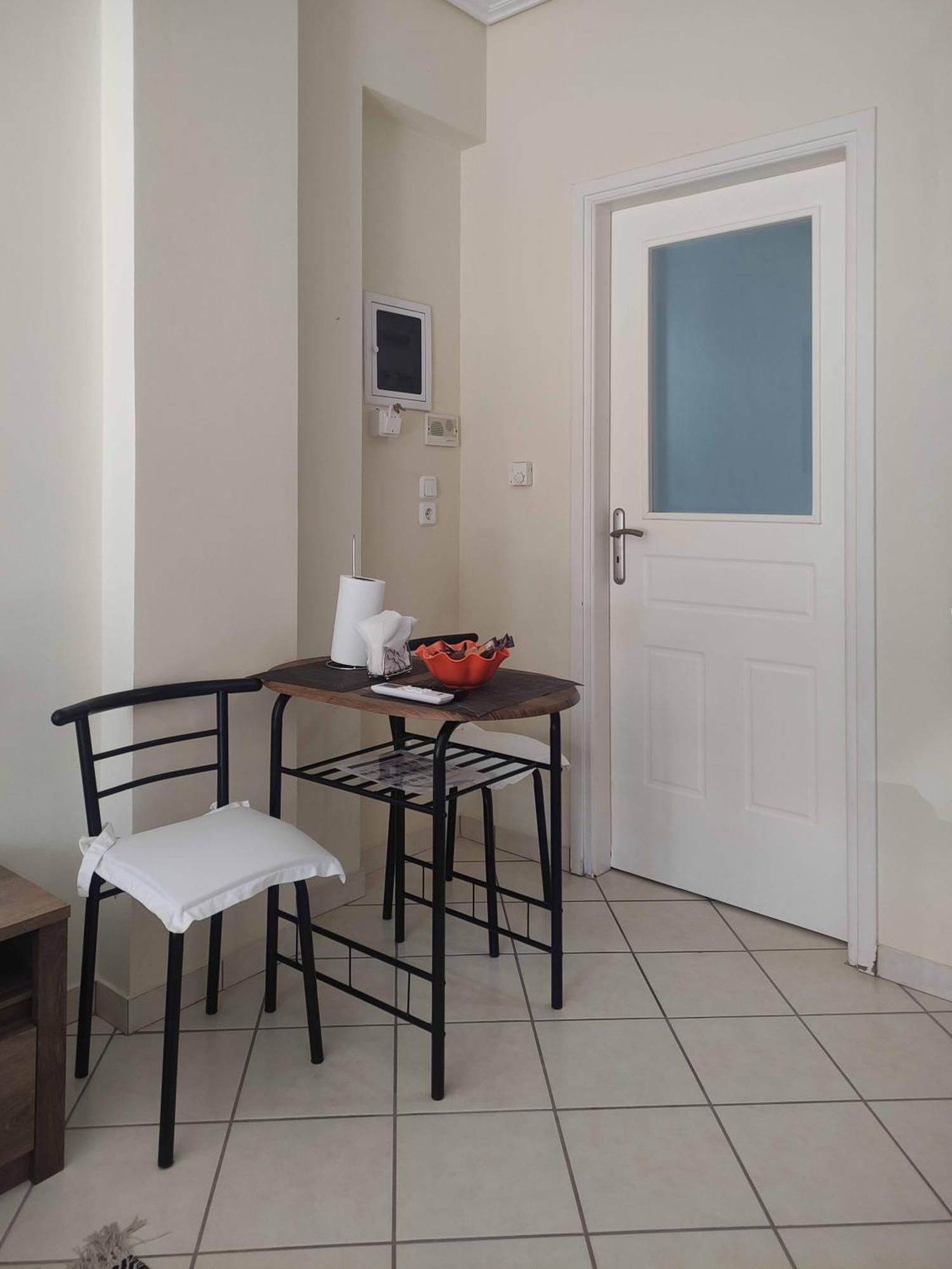 Olga& Jimmy'S Apartment Farai ภายนอก รูปภาพ