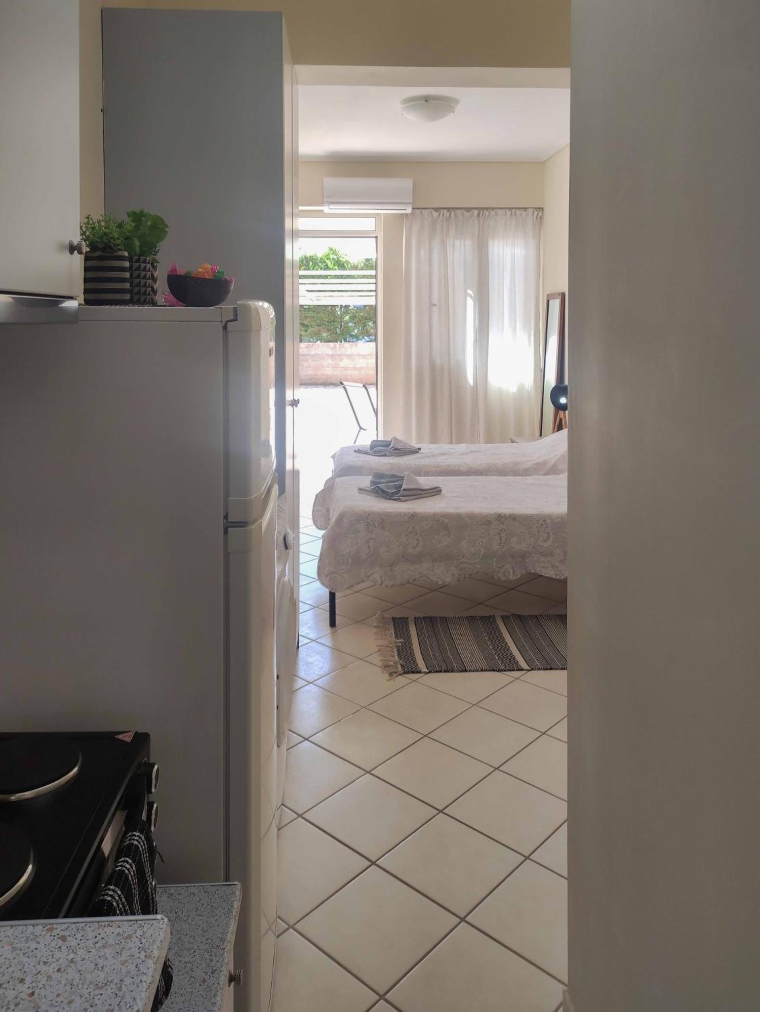 Olga& Jimmy'S Apartment Farai ภายนอก รูปภาพ