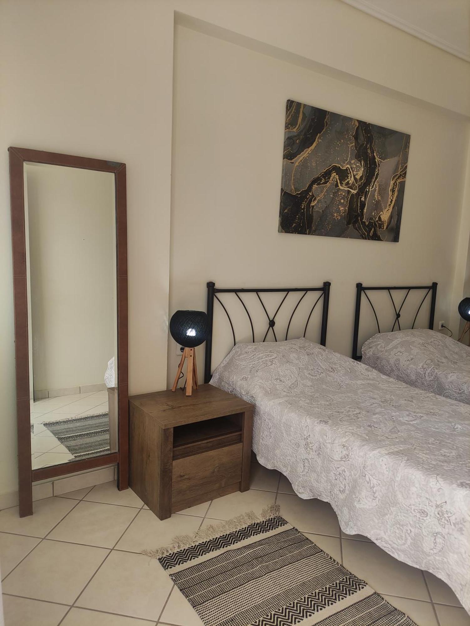 Olga& Jimmy'S Apartment Farai ภายนอก รูปภาพ