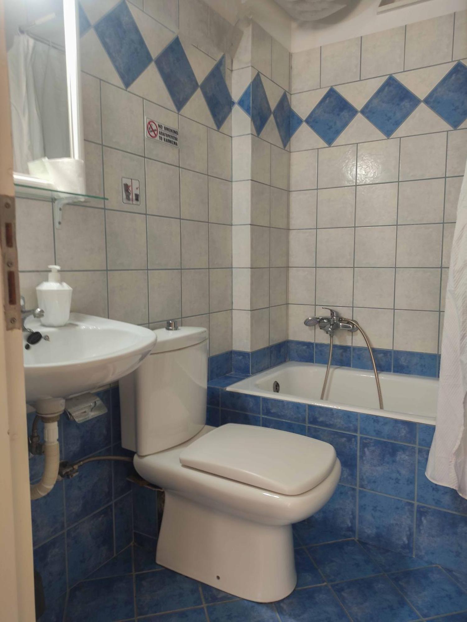 Olga& Jimmy'S Apartment Farai ภายนอก รูปภาพ