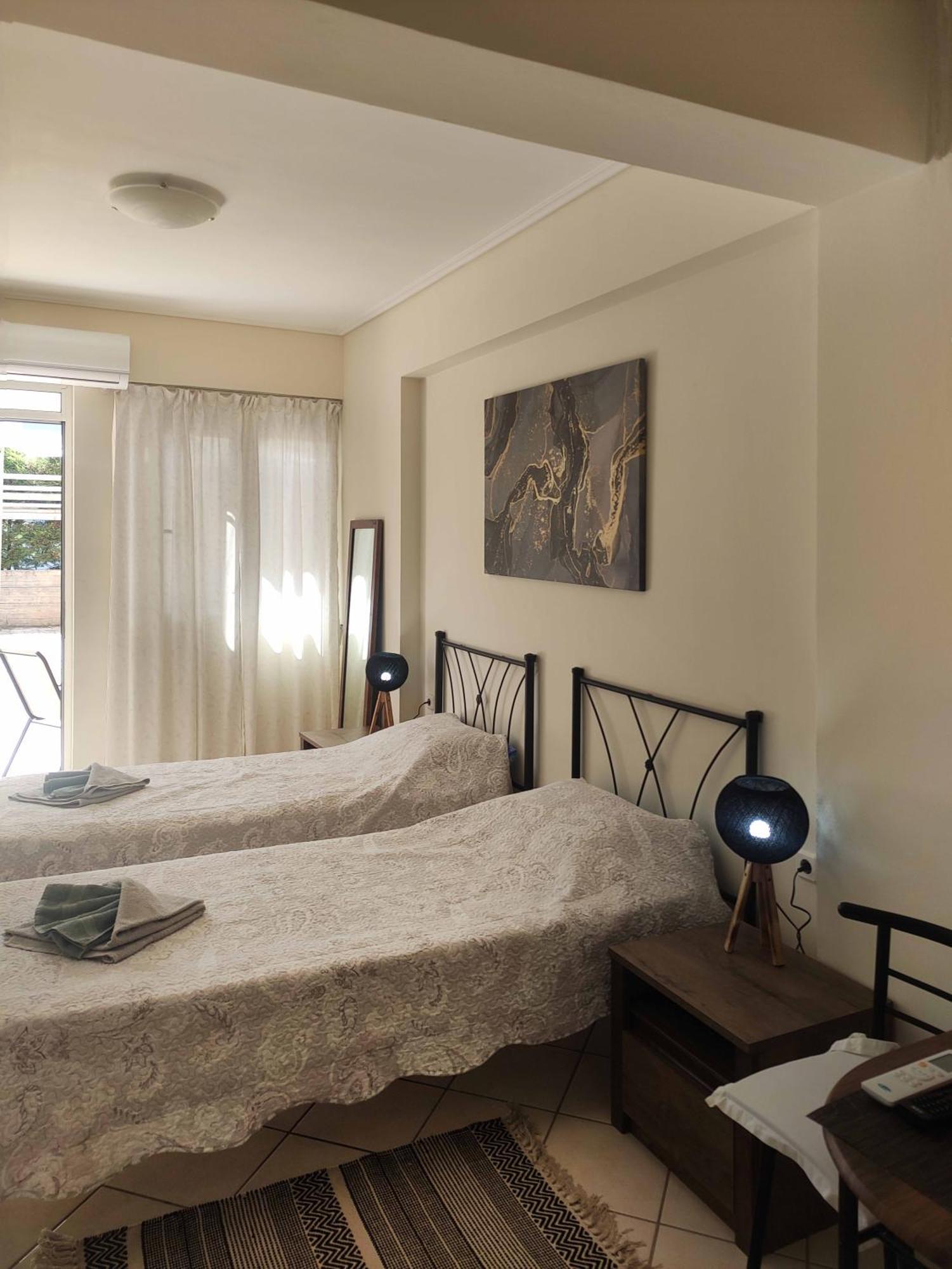 Olga& Jimmy'S Apartment Farai ภายนอก รูปภาพ