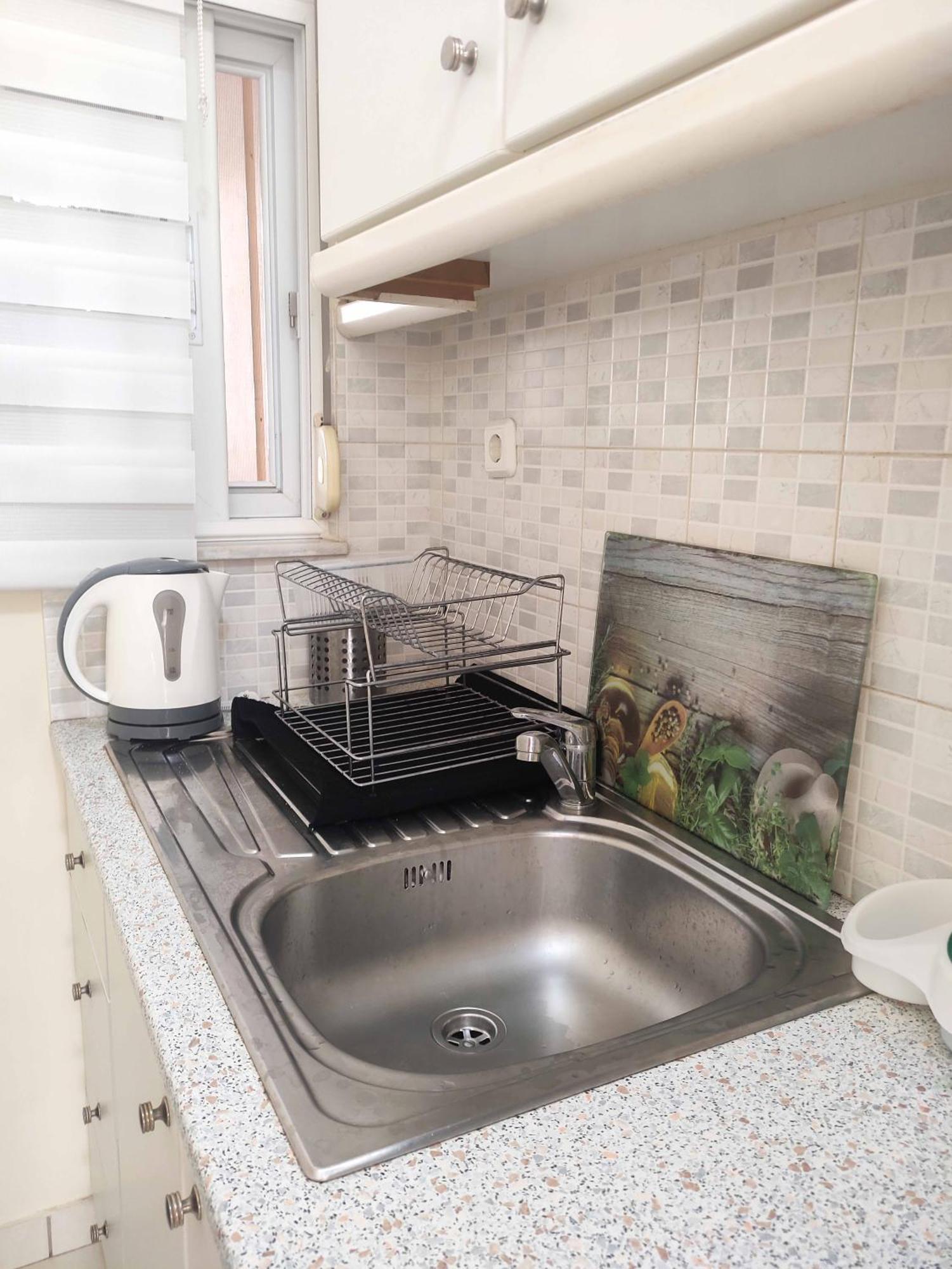 Olga& Jimmy'S Apartment Farai ภายนอก รูปภาพ