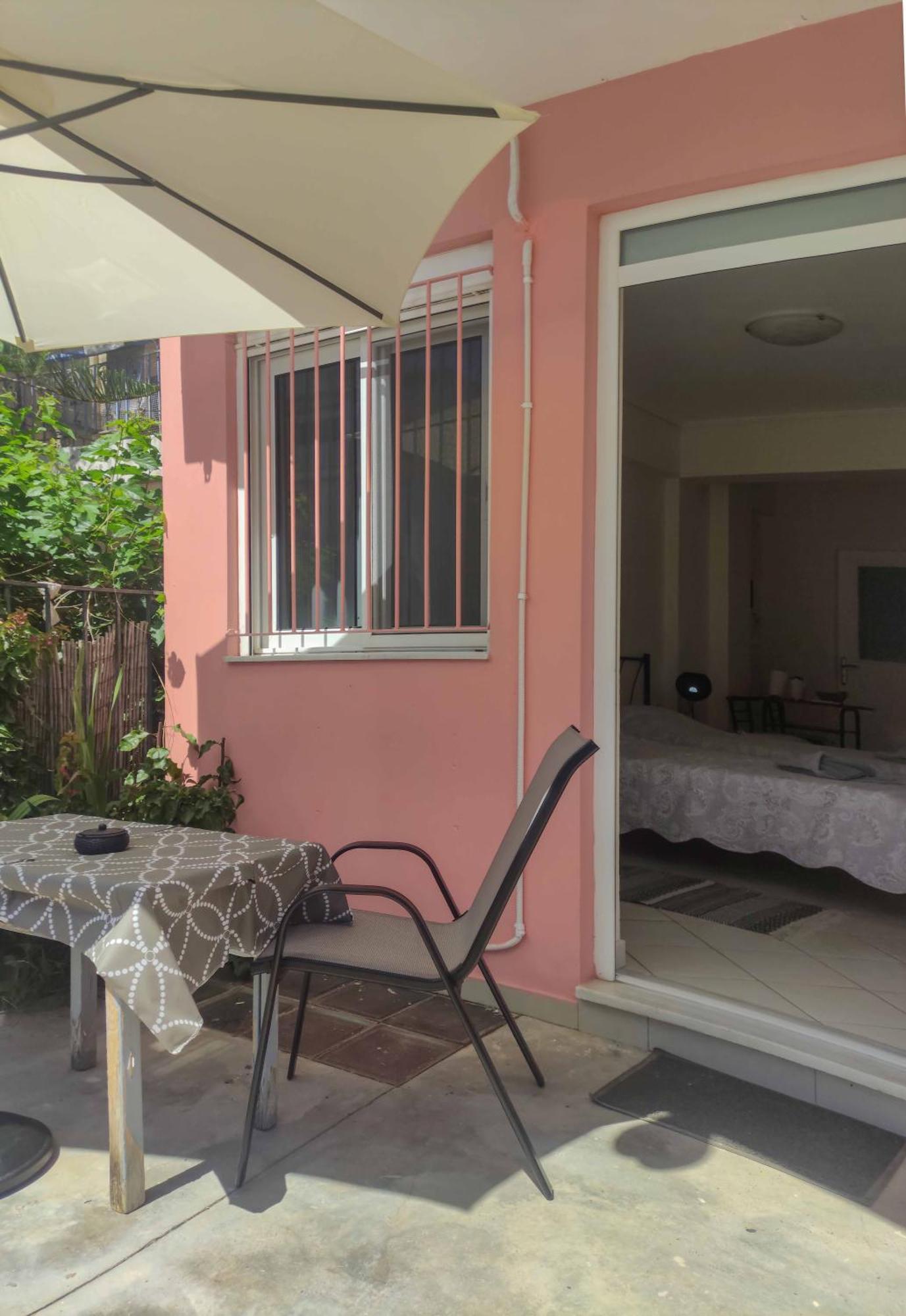 Olga& Jimmy'S Apartment Farai ภายนอก รูปภาพ